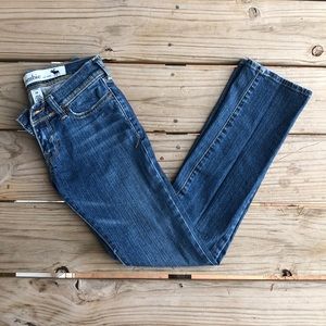 abercrombie | maddy jeans